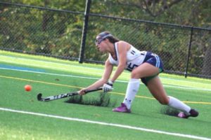 Bri Deitz (Villa Maria)
Siena College