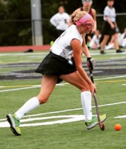 Katie Capalbo (Strath Haven)
Villanova University
