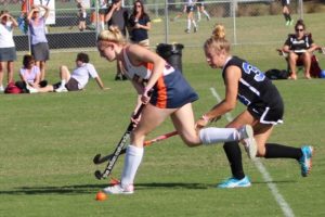 Marycate London (Oxford)
Lock Haven University