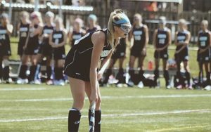 Katie Murphy (Merion Mercy)
Catholic University