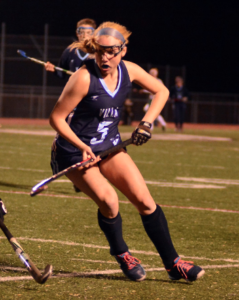 Emily Doyle (Villa Maria)
Bucknell University
