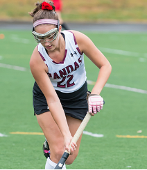Carly Brosious (Monsr. Bonner/Archbishop Prendergast)
Rider University