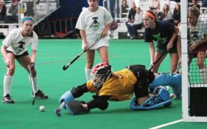 Kay Walker (Strath Haven)
West Chester University