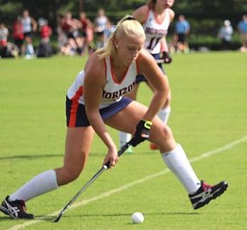 Lauren Weaver (Garnet Valley HS) - Ursinus College