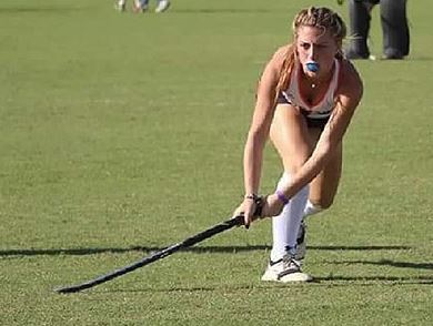 Bianca Caceci (Springfield HS) - Alvernia University
