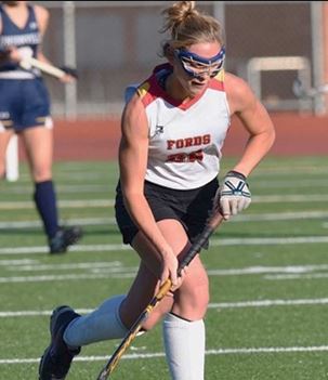 Carly Gannon (Haverford HS) - Penn State University