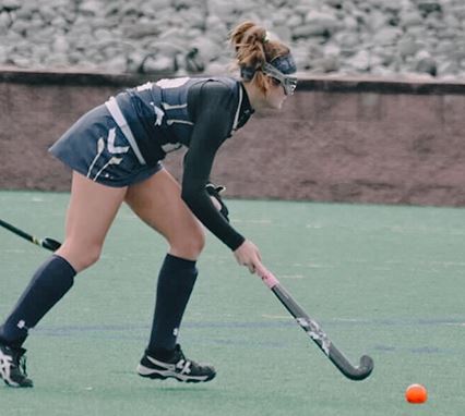 Alexis Schambers (WC Rustin HS) - Gwynedd Mercy University