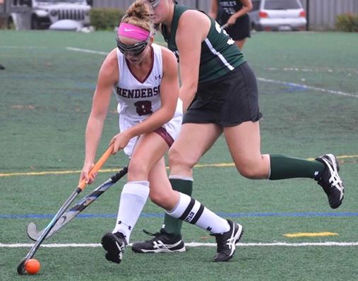 Olivia Griffith (WC Henderson HS) - Drexel University