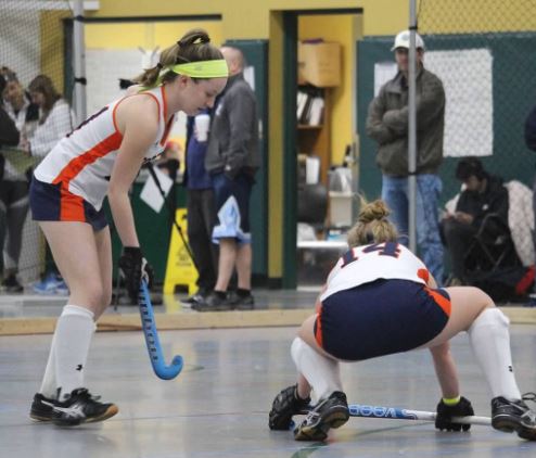 Shannon Drakeley (WC Rustin) - Villanova University