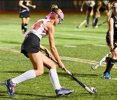 Sydney Corcoran (Haverford HS) - Old Dominion University